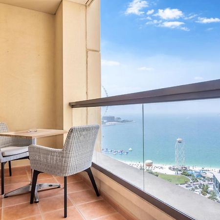 Icon Casa Living - Rimal 3 Residence - Jbr Dubaï Extérieur photo