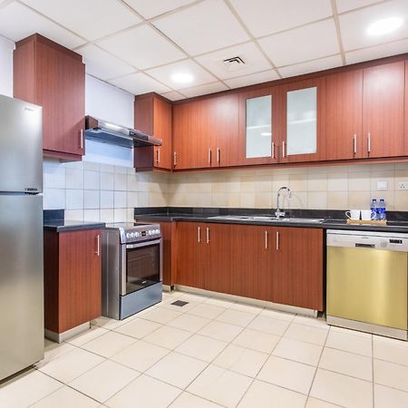 Icon Casa Living - Rimal 3 Residence - Jbr Dubaï Extérieur photo