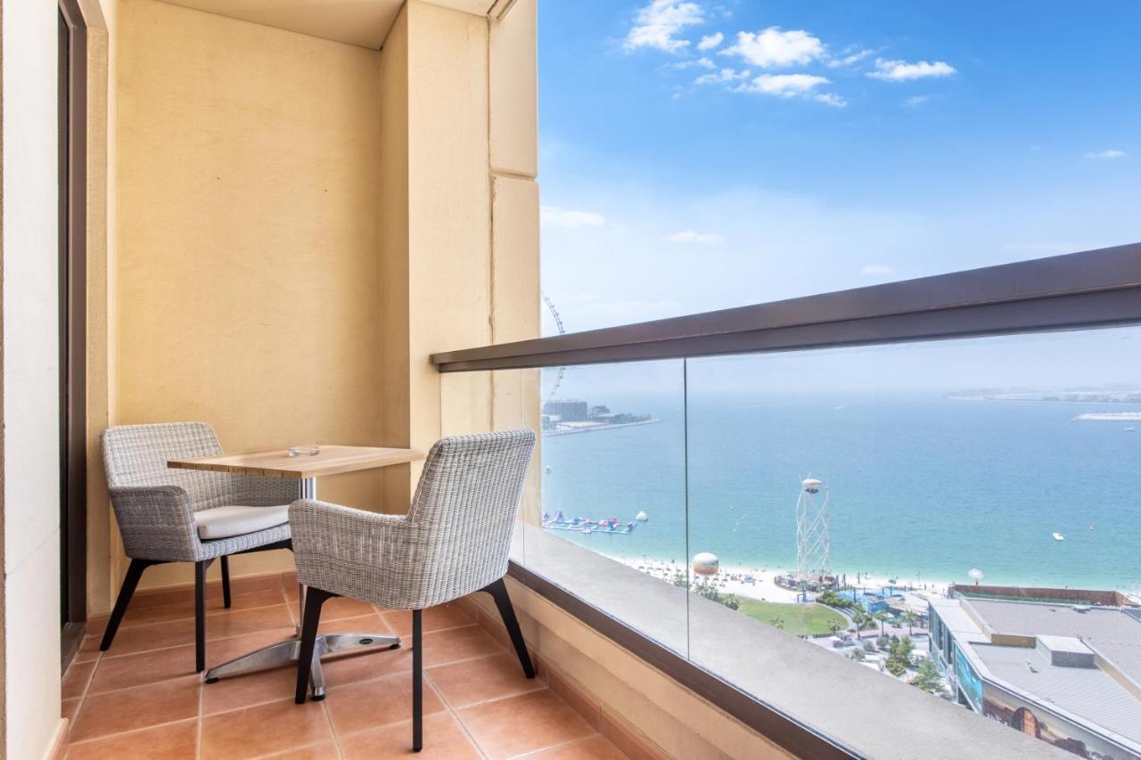 Icon Casa Living - Rimal 3 Residence - Jbr Dubaï Extérieur photo