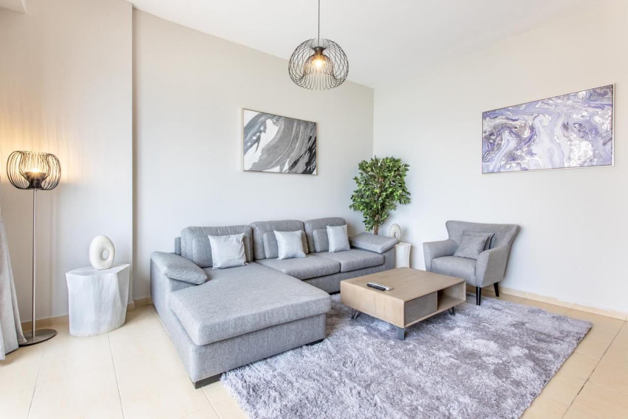 Icon Casa Living - Rimal 3 Residence - Jbr Dubaï Extérieur photo