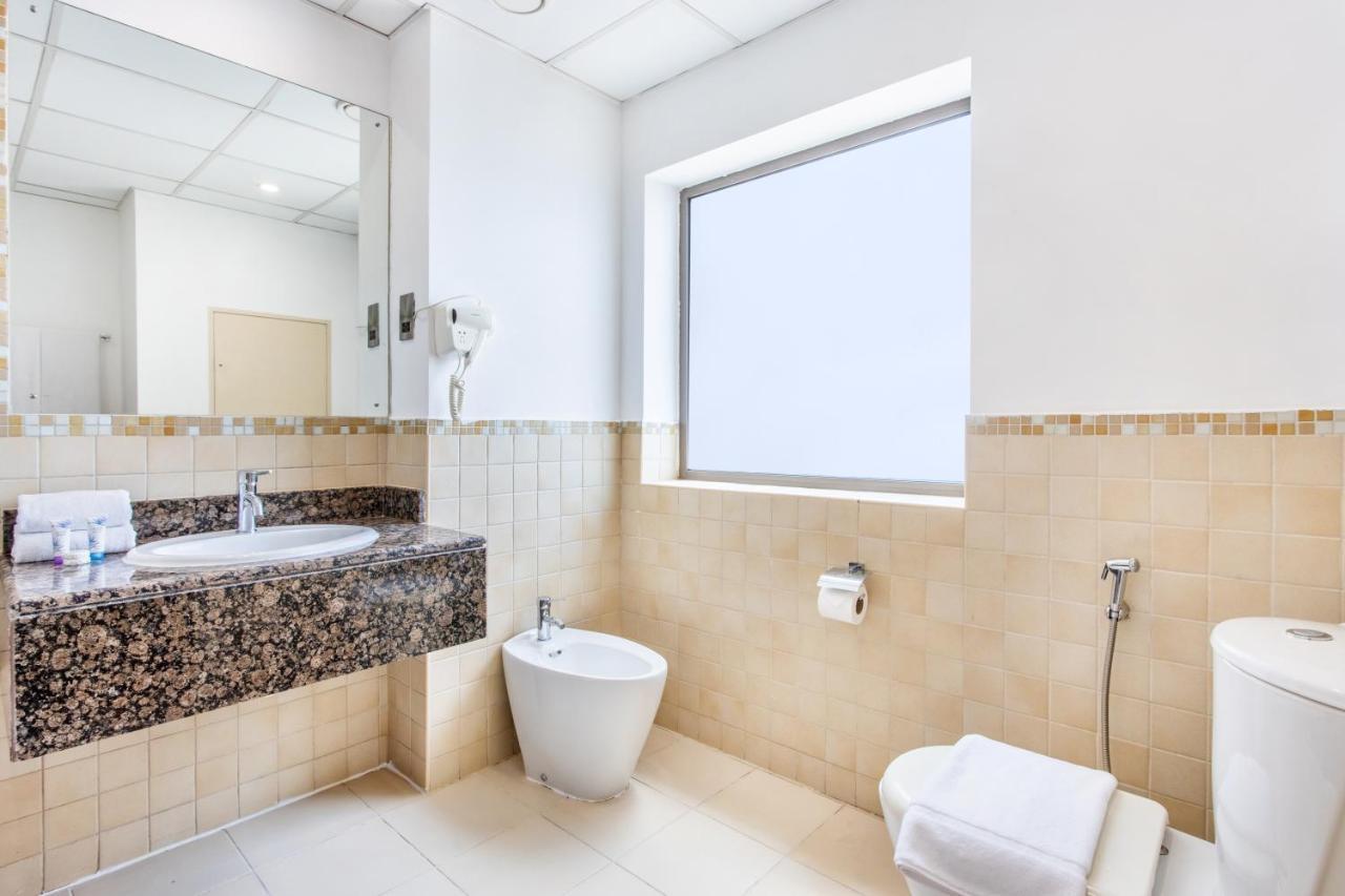 Icon Casa Living - Rimal 3 Residence - Jbr Dubaï Extérieur photo