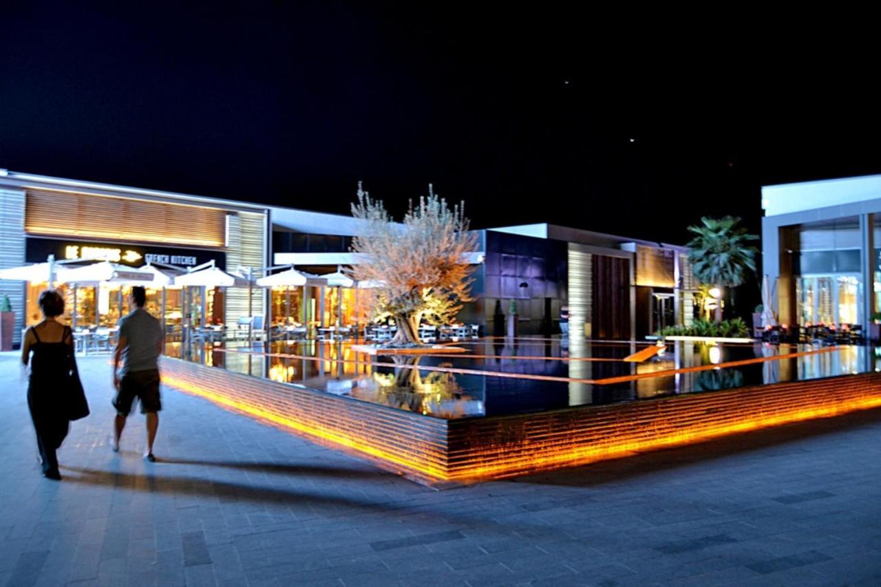 Icon Casa Living - Rimal 3 Residence - Jbr Dubaï Extérieur photo