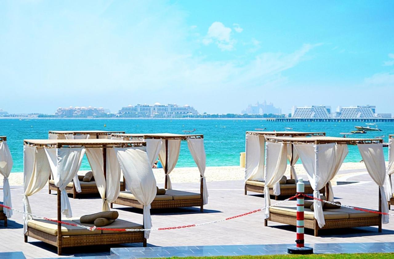 Icon Casa Living - Rimal 3 Residence - Jbr Dubaï Extérieur photo